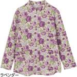 822359 裏起毛ロングファスナーTシャツ 愛情介護 822359 裏起毛ロングファスナーTシャツ 愛情介護