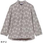 822364 シャーリングTシャツ ケアファッション 822364 シャーリングTシャツ ケアファッション