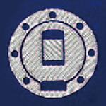 グラスシート・タンクキャップカバー 3ピース YAMAHA DURA-BOLT