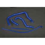 シリコンラジエーターホースKIT GSX1300Rハヤブサ(99-07) DURA-BOLT