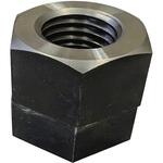 ゆるみ止めナット ”フジダブルロックナット”(S45C-H) 富士製作所 ゆるみ止めナット ”フジダブルロックナット”(S45C-H) 富士製作所