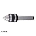 カブトシールセンター KSタイプ 一体型 0.003mm TIR KSシリーズ カブト工業
