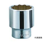 19.0sq.ソケット 十二角 KTC