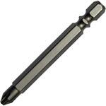 KOビス専用ビット QS2 ダンドリビス