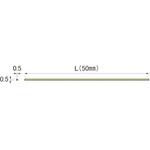 ニュースーパーストーン 0.5×0.5×50 10枚入り アルゴファイルジャパン ニュースーパーストーン 0.5×0.5×50 10枚入り アルゴファイルジャパン