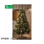 クリスマスツリーセット ゴールド 38-22-4シリーズ アズワン