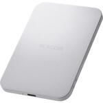 モバイルバッテリー 3000mAh 薄型6.2mm ワイヤレス充電 最大7.5W マグネット式 USB-Cポート×1 エレコム モバイルバッテリー 3000mAh 薄型6.2mm ワイヤレス充電 最大7.5W マグネット式 USB-Cポート×1 エレコム
