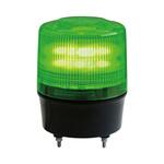 LED回転灯Φ120 ニコトーチ・120 AC100V 無線仕様 LoRa VL12R-100シリーズ 日恵製作所