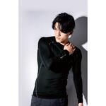 COOL CORE長袖コンプレッション ジーベック