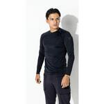 接触冷感コンプレッションシャツ ジーベック