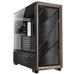 PCケース [ATX /Micro ATX /Extended ATX /Mini-ITX]  ブラック FLUX PRO ANTEC