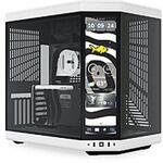 PCケース [ATX /Micro ATX /Extended ATX /Mini-ITX]  パンダ Y70 Touch Infinite Panda ANTEC