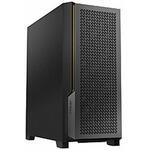 PCケース [ATX /Micro ATX /Extended ATX /Mini-ITX]  ブラック P20CE ANTEC