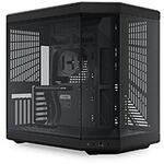 PCケース [ATX /Micro ATX /Extended ATX /Mini-ITX]  ブラック Y70 Black ANTEC