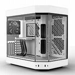 PCケース [ATX /Micro ATX /Extended ATX /Mini-ITX]  スノーホワイト Y60 Snow White ANTEC