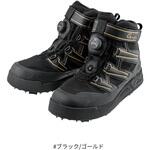 GM4549 Gスペック スパイクシューズ がまかつ Gamakatsu GM4549 Gスペック スパイクシューズ がまかつ Gamakatsu