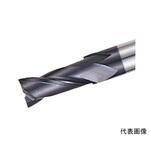 超硬ソリッドエンドミル EC-A2 EC-A2シリーズ イスカル