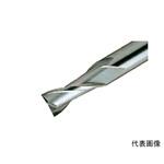 2枚刃ソリッドエンドミル EC-A2 エコシリーズ EC-A2シリーズ イスカル