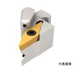 ジェットカット モジュラーヘッド NQCH-SVACR/L-S-JHP NQCHシリーズ イスカル
