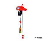 電気チェーンブロック 60kg αHW-006 AHWシリーズ 象印チェンブロック