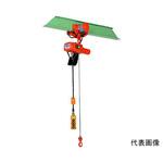 電気チェーンブロック 60kg αSBM-006 ASBMシリーズ 象印チェンブロック