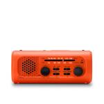 PR-323ROR さすだけ充電ラジオライト3 PR-323シリーズ ドリテック