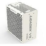 PC電源 LEADEX VII PLATINUM PRO 1000W WT(SF-1000F14XP WT) ホワイト  [1000W /ATX /Platinum] SUPERFLOWER