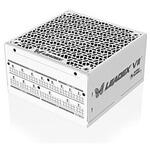PC電源 LEADEX VII GOLD 850W WT LEADEX VII ホワイト SF-850F14XG-WT [850W /ATX /Gold] SUPERFLOWER