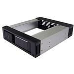 DIR-SG310-12G SATAリムーバブルケース [5.25インチベイ→HDD 3.5インチx1] トレーレス ディラック