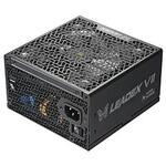 PC電源 LEADEX VII PLATINUM PRO 1000W BK(SF-1000F14XP BK) ブラック  [1000W /ATX /Platinum] SUPERFLOWER