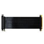 PCケース MESHROOM S用 PCI-e 4.0ライザーケーブル 320mm ブラック SSU-ACC-PCIE4-32 サニーサイドアップ PCケース MESHROOM S用 PCI-e 4.0ライザーケーブル 320mm ブラック SSU-ACC-PCIE4-32 サニーサイドアップ