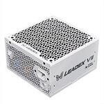 PC電源 LEADEX VII PLATINUM PRO 850W WT(SF-850F14XP WT) ホワイト  [850W /ATX /Platinum] SUPERFLOWER