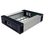 DIR-SG311-12G SATAリムーバブルケース [5.25インチベイ→HDD 2.5/3.5インチx1] トレー ディラック