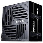 PC電源 RBシリーズ ブラック LL-RB0750BB [750W /ATX /無し /80PLUS Bronze] LIAN LI