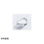 単結晶ダイヤモンド ダイヤモンド工具用途 DE-H<上下面 111 > CMMCS44AAシリーズ DIAMOND ELEMENTS