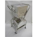 飼料運搬車 SN-912シリーズ シナノ製作所