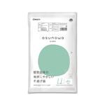 ASW-HWLLT-40 asunowa 手提げ袋 乳白 40P ASWシリーズ オルディ