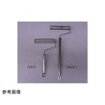 SUS304製 粘着ローラー COLOシリーズ クラフトワーク