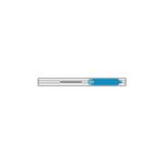 SGE FASTフォーカスライナー 内径 2.3mm アジレントGC用 S.G.E