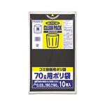クリンパック 10P 30冊 CPNシリーズ オルディ