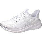 アサヒフットケア004 ホワイト KF72131シリーズ アサヒシューズ