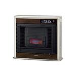 寒冷地用大型ストーブ フィルネオ FF-IR6823シリーズ コロナ[冷暖房