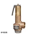 安全弁 AL-150TML AL-150TMLシリーズ ヨシタケ