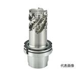 チタン合金加工用カッタ ASPX ASPXシリーズ 三菱マテリアル