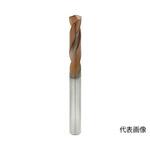 DSAE 耐熱合金加工用超硬ソリッドドリル 3D DSAEシリーズ 三菱マテリアル