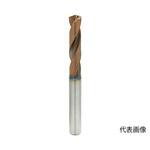 DSAS 耐熱合金加工用超硬ソリッドドリル 3D DSASシリーズ 三菱マテリアル