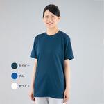 DRY帯電防止半袖Tシャツ 8120シリーズ アズワン DRY帯電防止半袖Tシャツ 8120シリーズ アズワン