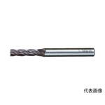 4枚刃ミラクル 超硬スクエアエンドミルミディアム刃長 M VC4JCDシリーズ 三菱マテリアル
