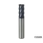 難削材加工用エンドミル SMART MIRACLE VQN4 VQNシリーズ 三菱マテリアル