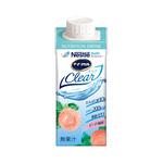 アイソカル クリア Nestle